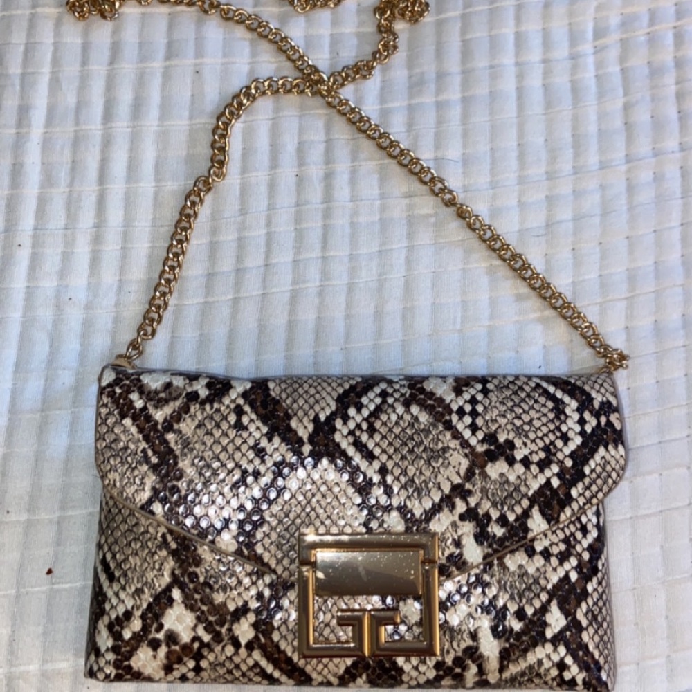 Mini clutch